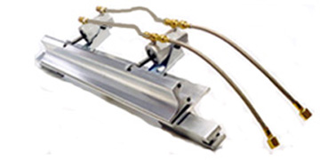 LAMCO Clamp Frame Assembly